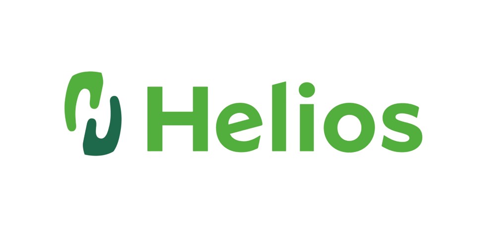 Helios Referenz