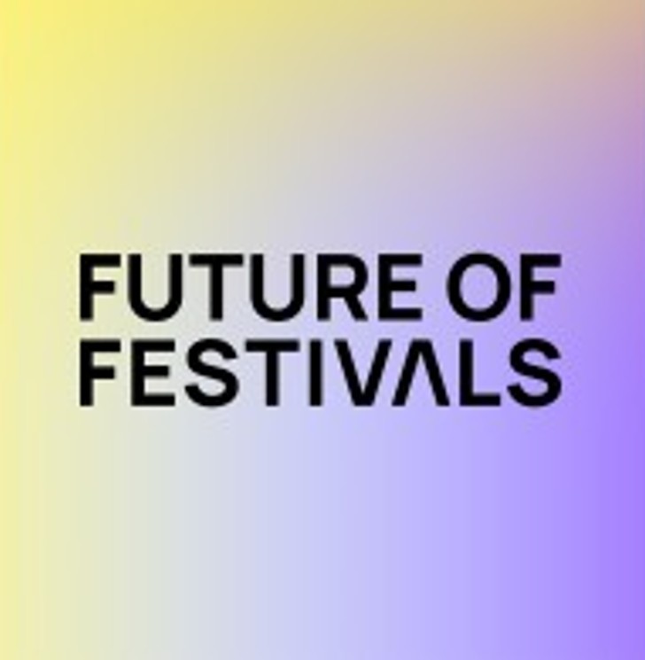 Future of Festivals Referenz