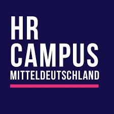 HR CAMPUS Mitteldeutschland Logo