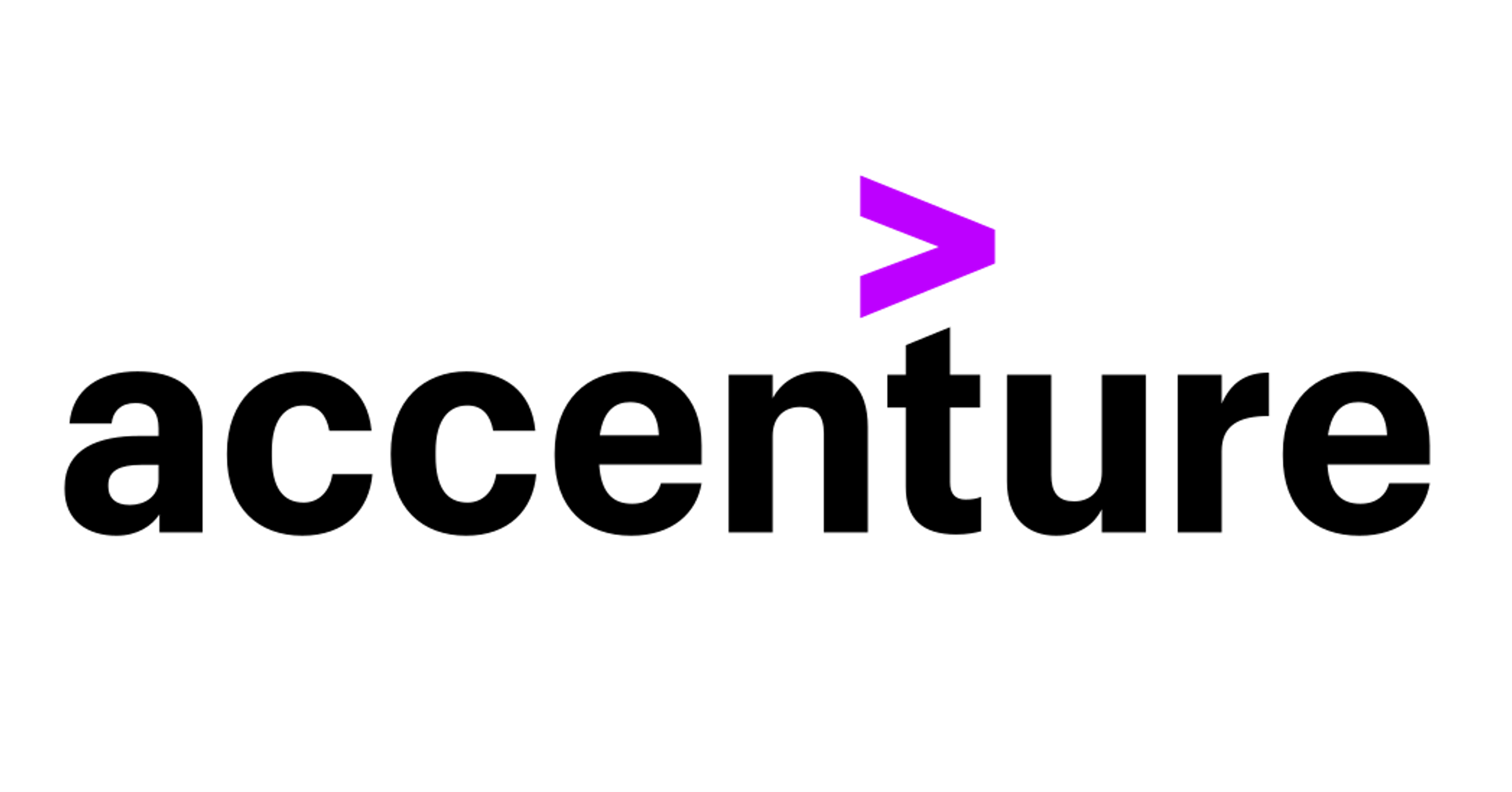 Accenture Logo